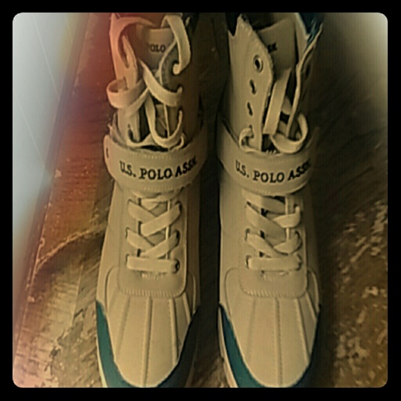 Polo Assn.