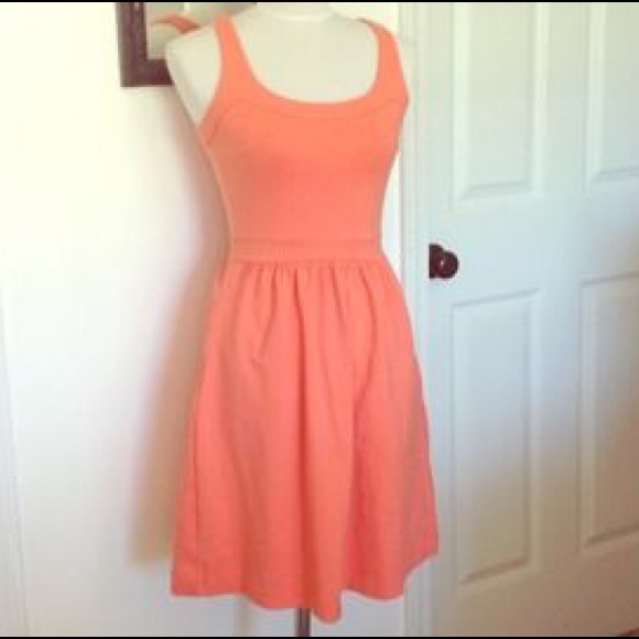 Cynthia Rowley Tank Dress