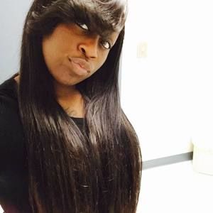 Meet your Posher, Chinaka