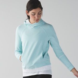 Lulu lemon pullover