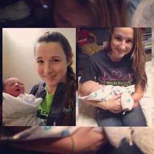 Meet your Posher, Mariah