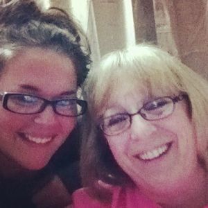 Meet your Posher, Zoe