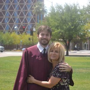 Meet your Posher, Alison