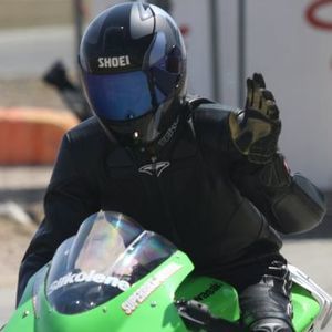 Meet your Posher, Michael