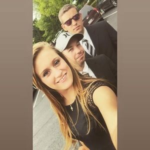 Meet your Posher, Amberlyn