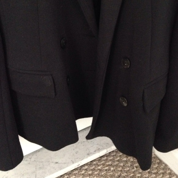 Romeo and Juliet Couture Blazer - Picture 3 of 5