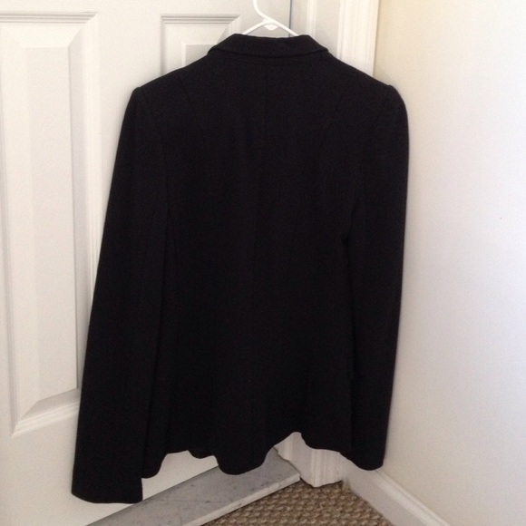 Romeo and Juliet Couture Blazer - Picture 5 of 5