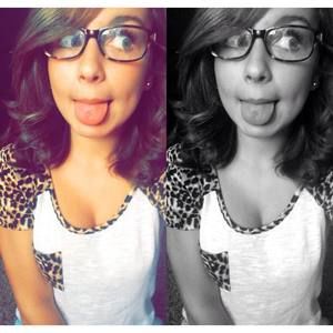 Meet your Posher, Claudia