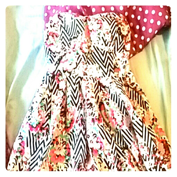 Sun dress