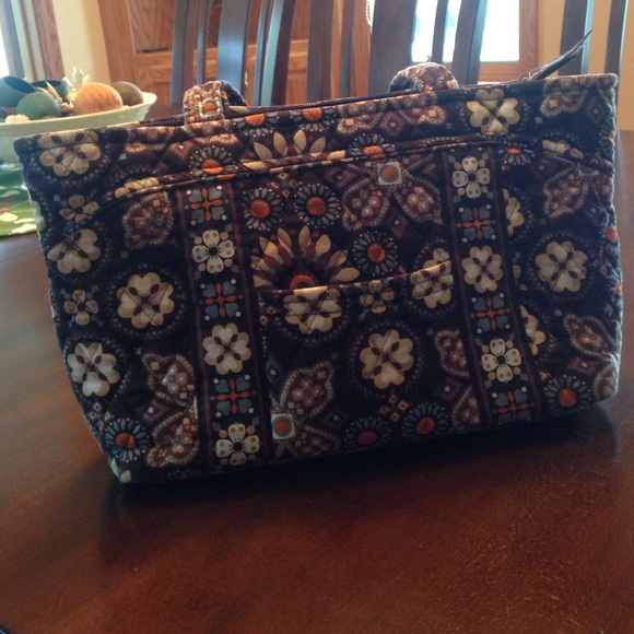 Vera Bradley Handbag