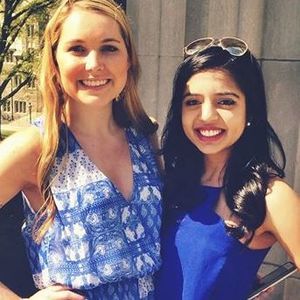 Meet your Posher, Divya