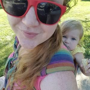 Meet your Posher, Becca