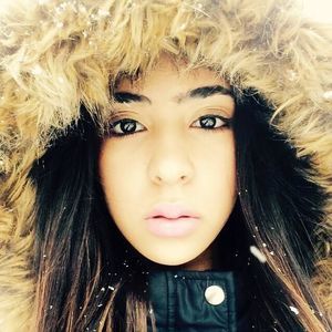 Meet your Posher, Heba