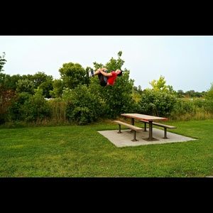 Meet your Posher, John