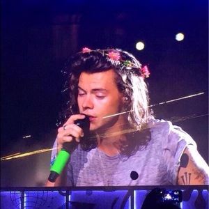 Meet your Posher, Diana