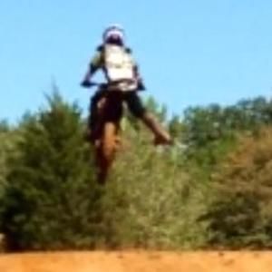 Meet your Posher, Patrick