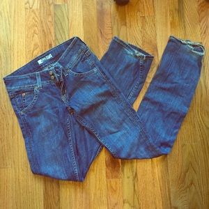 Hudson Jeans