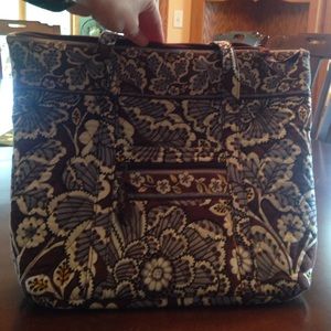 Vera Bradley Handbag