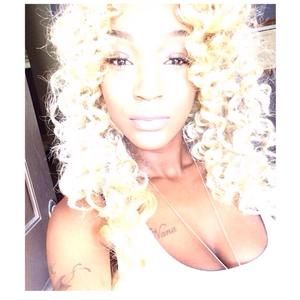 Meet your Posher, Nana