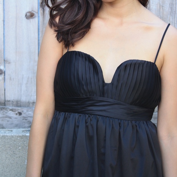 BCBGeneration LBD with pockets - Picture 2 of 3