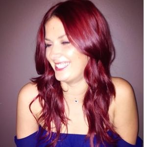 Meet your Posher, Kelly