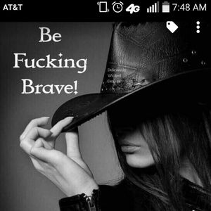 Meet your Posher, Jamie