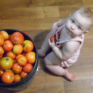 Meet your Posher, Alana