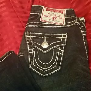 True Religion Super T Joey