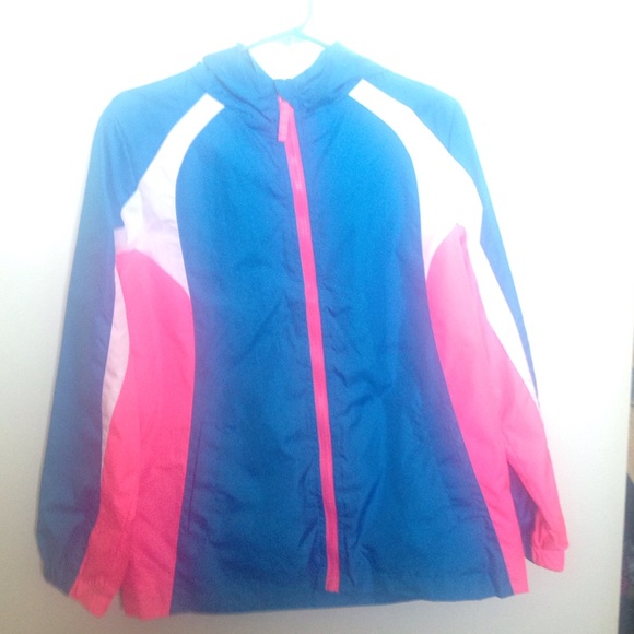 Windbreaker