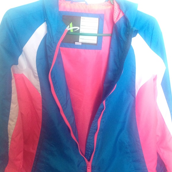 Windbreaker - Picture 2 of 3
