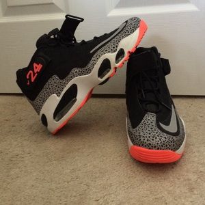 Nike Air Griffey Max (Safari)