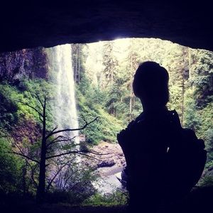 Meet your Posher, Bethany