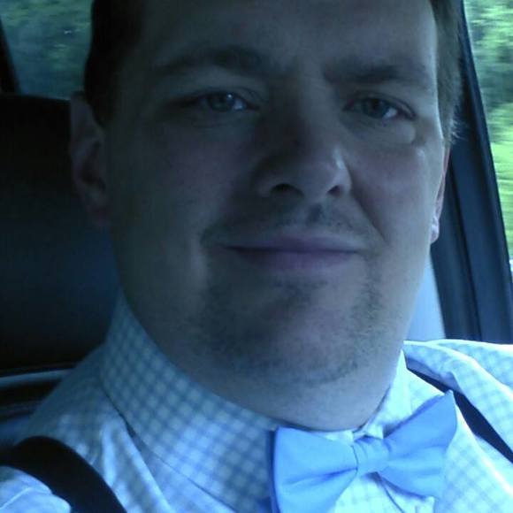 Meet your Posher, Marcus