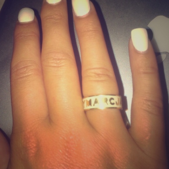 Marc by Marc Jacobs ring - Picture 1 of 4