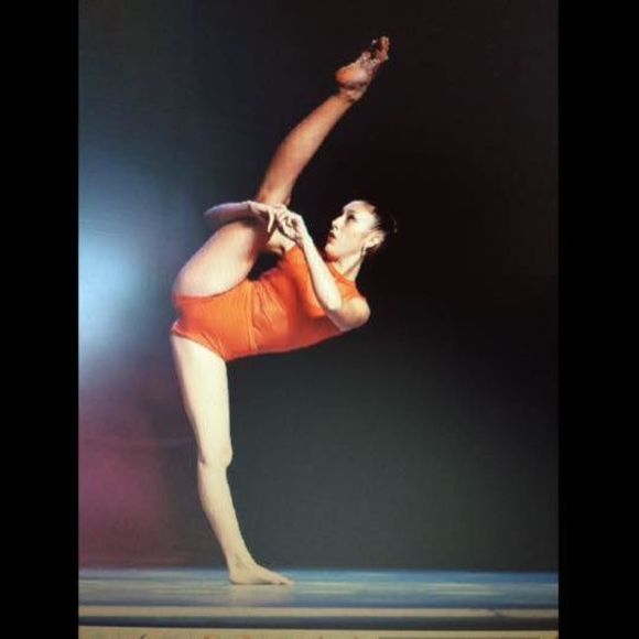 Meet your Posher, Mackenna