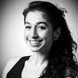 Meet your Posher, Seana