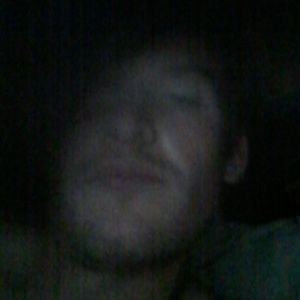 Meet your Posher, Aidan