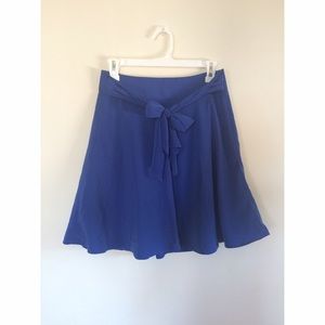Banana Republic skirt