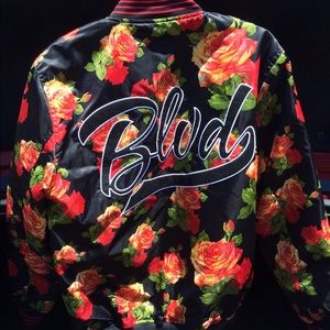 Blvd Clothing Jacket