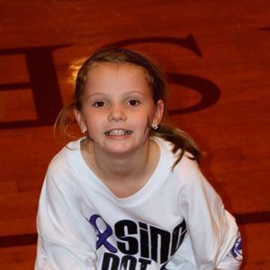 Meet your Posher, Tracey