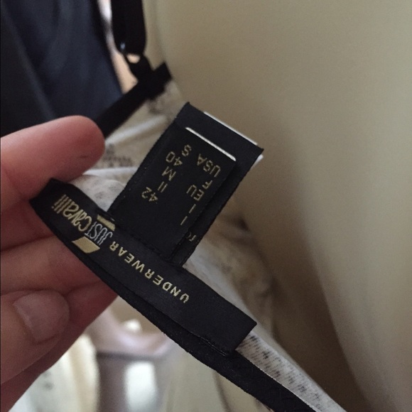 Just cavalli top - Picture 4 of 4