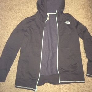 North Face jacket