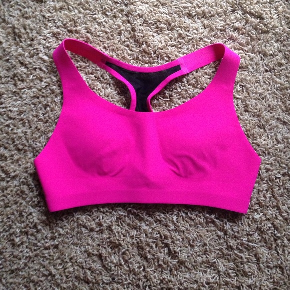 Lululemon bitty bracer bra