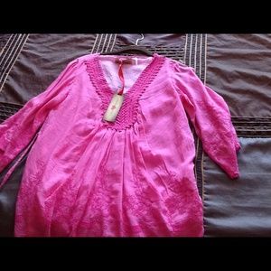 Love Token blouse
