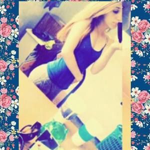 Meet your Posher, Sheila