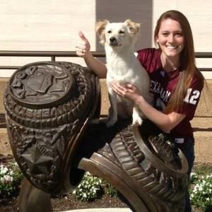 Meet your Posher, Lindsay