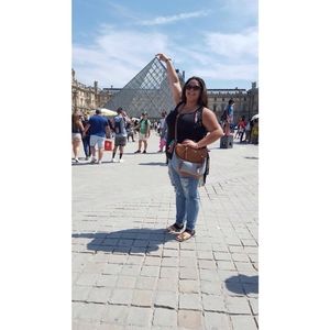 Meet your Posher, Gaby