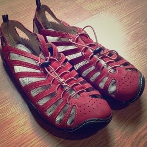 Jambu JBU Bath Barefoot sandals