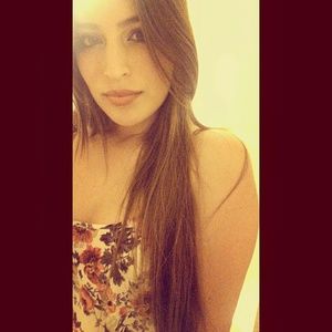 Meet your Posher, Ana