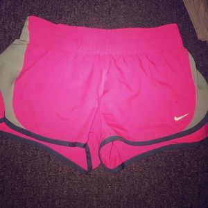 Nike shorts
